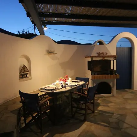 Χρυσή Ακτή Holiday home