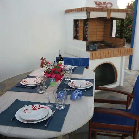 Χρυσή Ακτή Holiday home