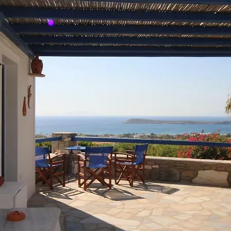 Χρυσή Ακτή Holiday home