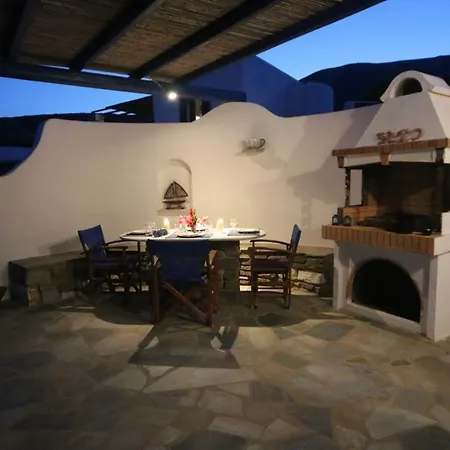 Χρυσή Ακτή Holiday home