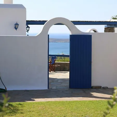 Holiday home Χρυσή Ακτή *