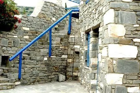 Holiday home Χρυσή Ακτή