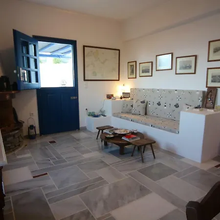 Χρυσή Ακτή Holiday home *