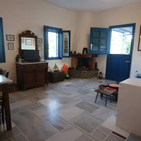 Χρυσή Ακτή Holiday home